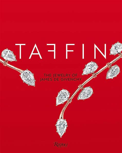 Taffin: de Givenchy, James Taffin, Meyer, Tobias, South, 